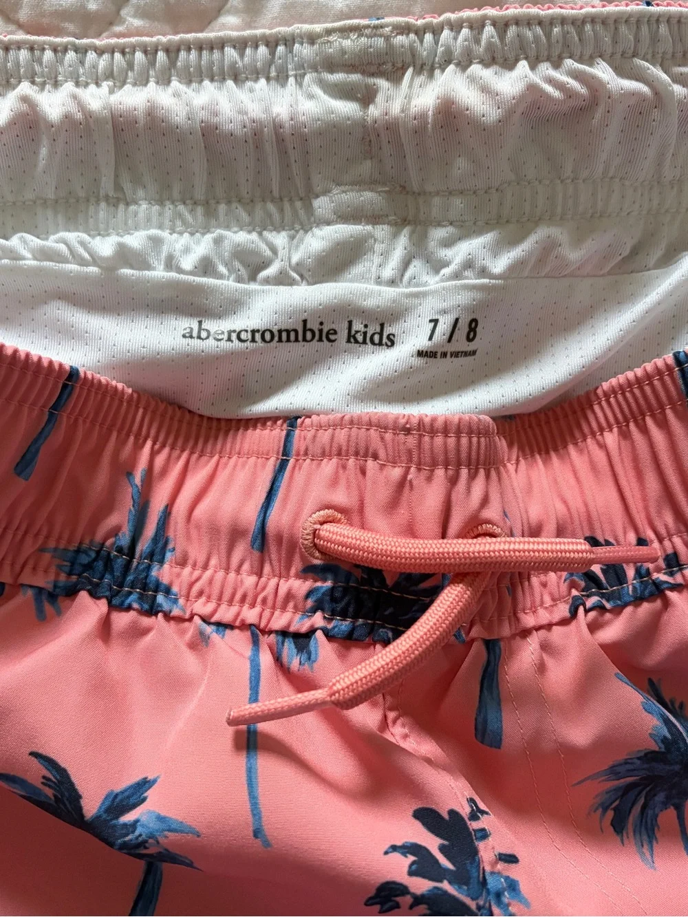 Abercrombie Kids - Boys Swim Trunks